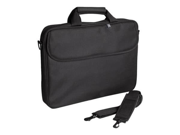 techair TANB0100 - Notebookbæreveske - 15.6" - svart