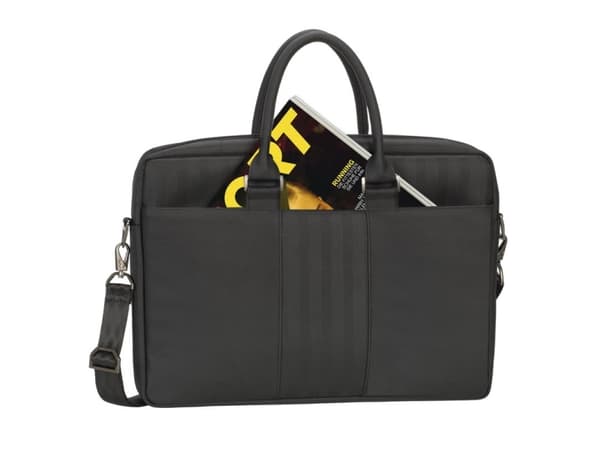 Riva Case Narita 8135 - Notebookbæreveske - 15.6" - svart