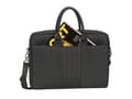 Miniatyrbilde 4 av 5: Riva Case Narita 8135 - Notebookbæreveske - 15.6" - svart