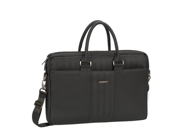 Riva Case Narita 8135 - Notebookbæreveske - 15.6" - svart