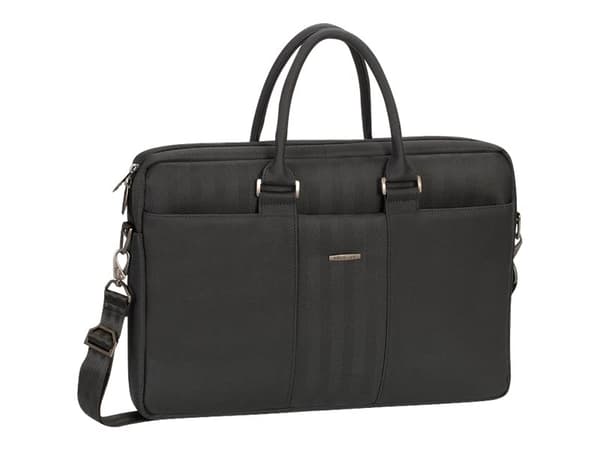Riva Case Narita 8135 - Notebookbæreveske - 15.6" - svart
