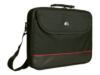 PEDEA TRENDLINE - Notebookbæreveske - 13.3" - svart