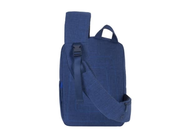 Rivacase 7529, 33,8 cm (13.3"), Polyester