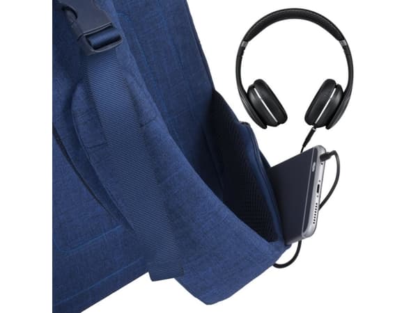 Rivacase 7529, 33,8 cm (13.3"), Polyester