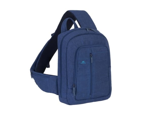 Rivacase 7529, 33,8 cm (13.3"), Polyester