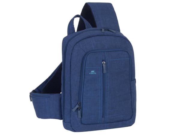 Rivacase 7529, 33,8 cm (13.3"), Polyester