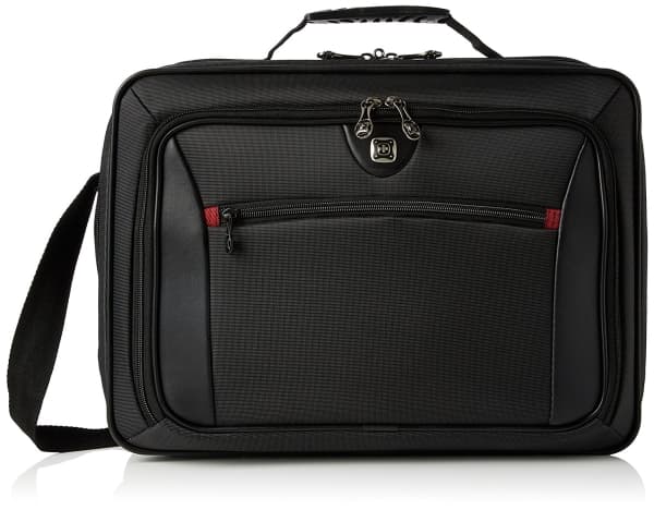 Wenger/SwissGear Insight, koffert, 39,6 cm (15,6"), skulderstropp, 1,2 kg