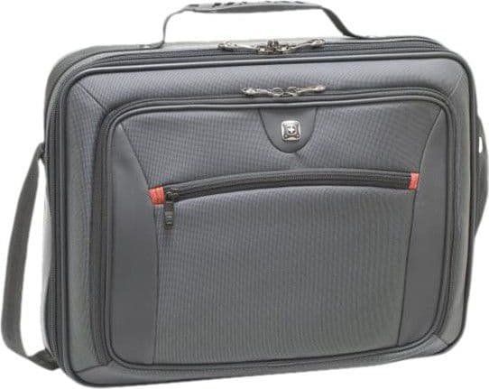 Wenger/SwissGear Insight, koffert, 39,6 cm (15,6"), skulderstropp, 1,2 kg