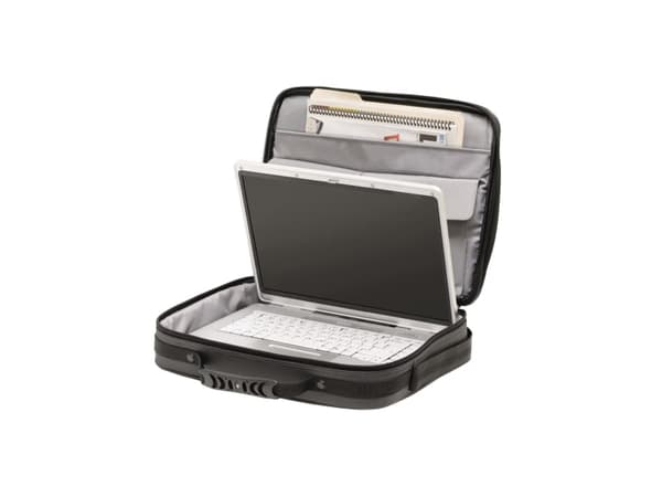 Wenger/SwissGear Insight, koffert, 39,6 cm (15,6"), skulderstropp, 1,2 kg
