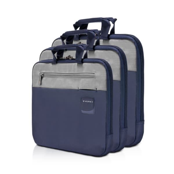 Everki ContemPRO - Notebook-väska - 11.6" - marin