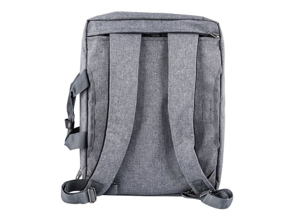 MODECOM RENO - Notebookbæreveske - 15.6" - oransje