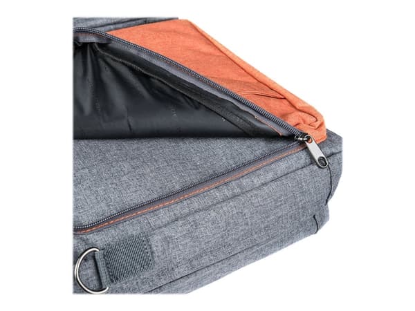 MODECOM RENO - Notebookbæreveske - 15.6" - oransje