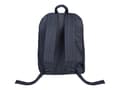Miniatyrbilde 4 av 5: Riva Case Komodo 8065 - Notebookryggsekk - 15.6" - mørk blå