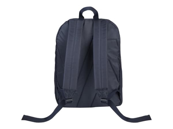 Riva Case Komodo 8065 - Notebookryggsekk - 15.6" - mørk blå