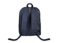Miniatyrbilde 1 av 5: Riva Case Komodo 8065 - Notebookryggsekk - 15.6" - mørk blå