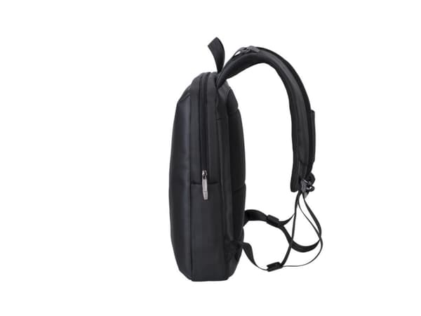 Riva Case Narita 8125 - Notebookryggsekk - 14" - svart