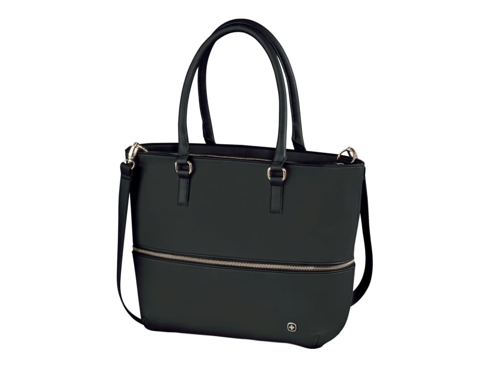 Wenger EVA 13 - Bæretaske til notebook - 13" - sort