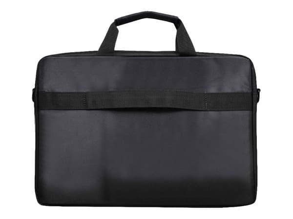 PORT HOUSTON - Notebook-väska - 15.6" - svart