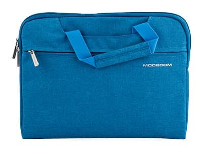 MODECOM HIGHFILL - Notebookbæreveske - 13.3" - turkis