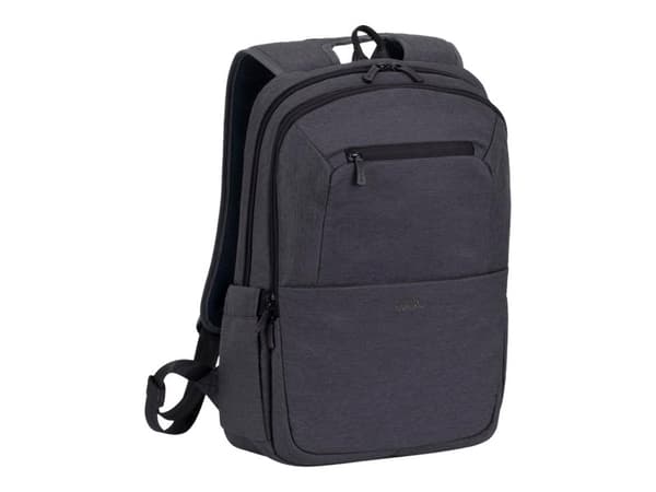 Riva Case Suzuka 7760 - Notebookryggsekk - 15.6" - svart