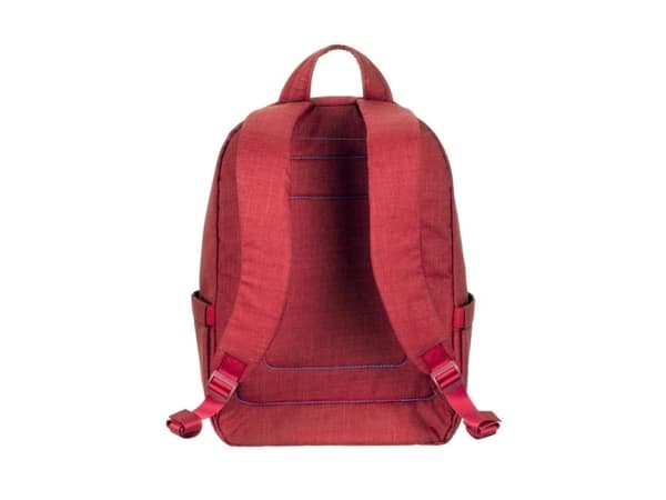 Rivacase 7560, 39,6 cm (15,6"), bærbar rom, polyester