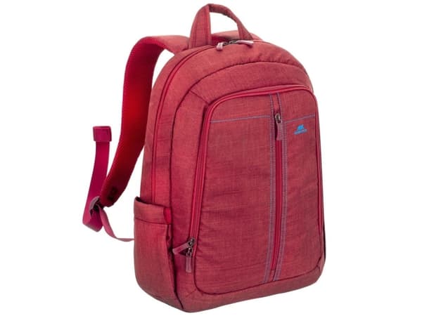 Rivacase 7560, 39,6 cm (15,6"), bærbar rom, polyester