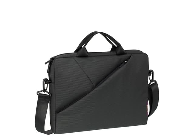 Riva Case Tivoli 8720 - Notebookbæreveske - 13.3" - grå
