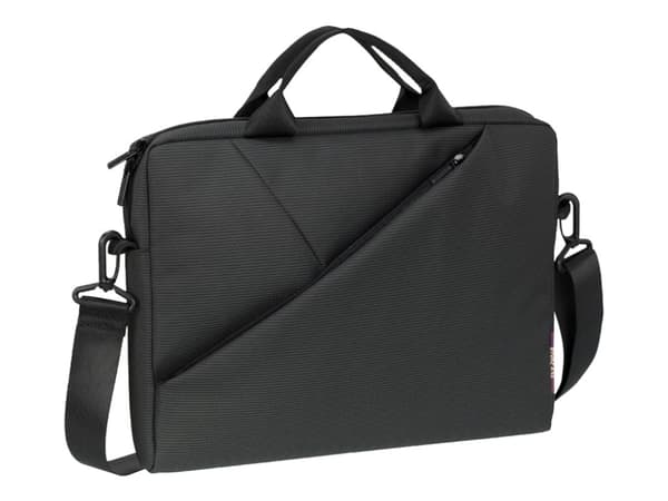Riva Case Tivoli 8720 - Notebookbæreveske - 13.3" - grå
