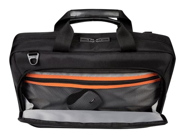 Targus CitySmart, Salkku, 39,6 cm (15.6"), Olkahihna, 660 g