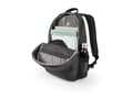 Miniatyrbilde 3 av 5: PORT HOUSTON - Notebookryggsekk - 17.3" - svart