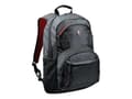 Miniatyrbilde 4 av 5: PORT HOUSTON - Notebookryggsekk - 17.3" - svart