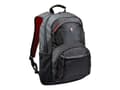 Miniatyrbilde 5 av 5: PORT HOUSTON - Notebookryggsekk - 17.3" - svart
