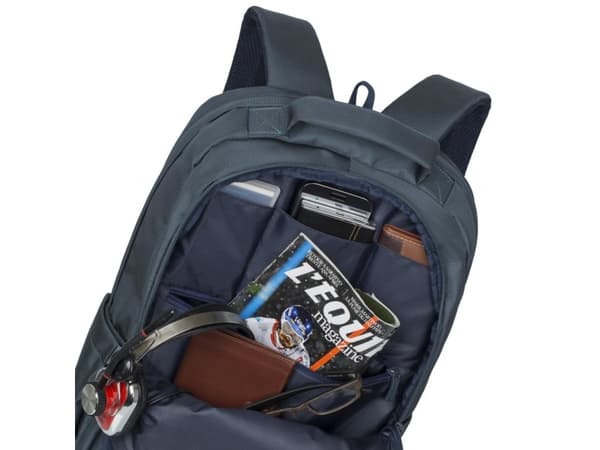Rivacase 8460, Ryggsäcksfodral, 43,2 cm (17"), 717 g