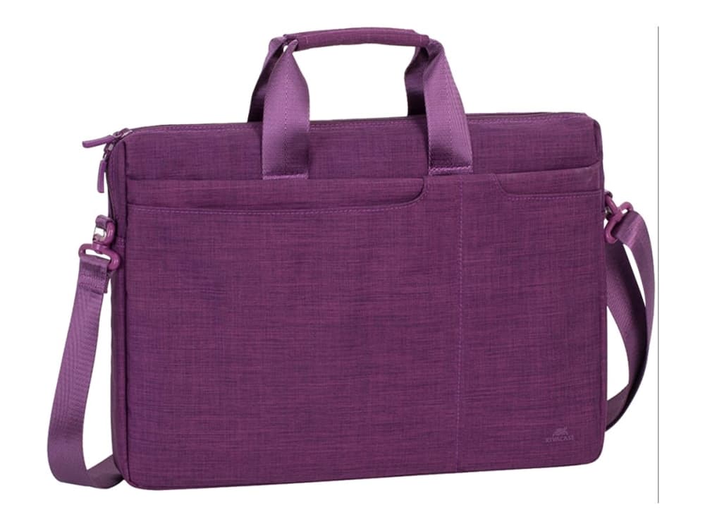 Riva Case Biscayne 8335 - Notebook-väska - 15.6" - lila