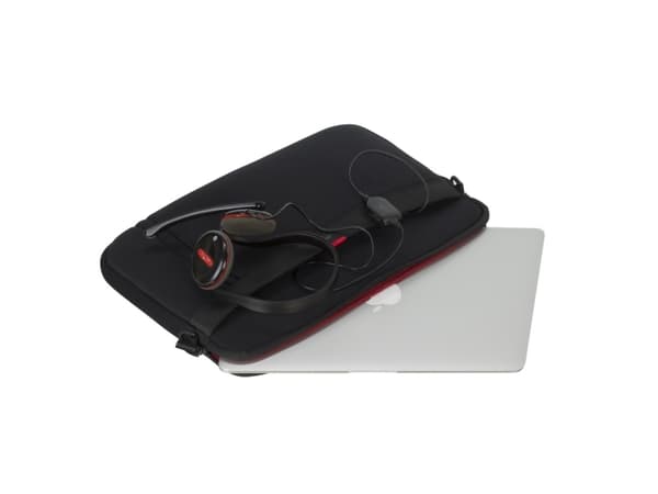 Riva Case 5120 - Notebookhylster - 13.3" - svart