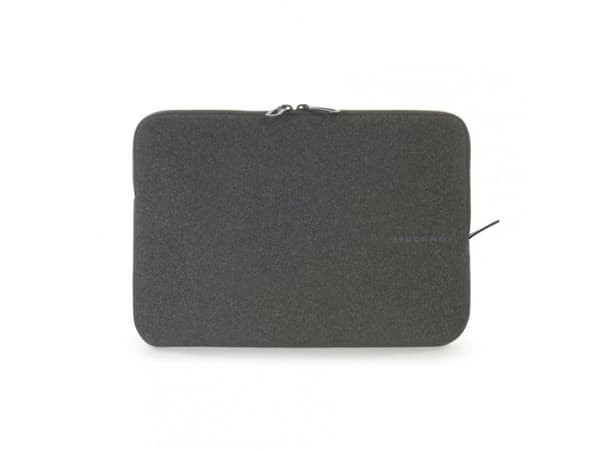 Tucano Second Skin Melange - Notebookhylster - 11" - 12" - svart
