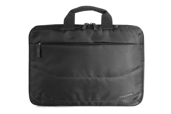 Tucano BU-BIDEA-WM, Stresskoffert, 39,6 cm (15.6"), Skulderrem