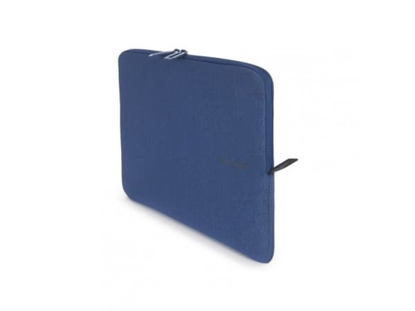 Tucano Second Skin Melange - Notebookhylster - 11" - 12" - blå