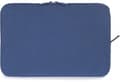 Miniatyrbilde 5 av 5: Tucano Second Skin Melange - Notebookhylster - 11" - 12" - blå