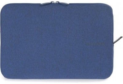 Tucano Second Skin Melange - Notebookhylster - 11" - 12" - blå