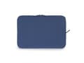 Miniatyrbilde 2 av 5: Tucano Second Skin Melange - Notebookhylster - 11" - 12" - blå