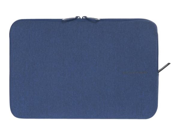Tucano Second Skin Melange - Notebookhylster - 11" - 12" - blå