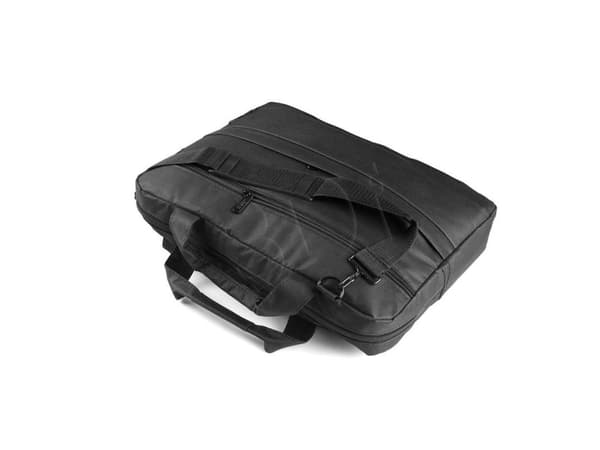 Logic Base - Notebook-väska - 15.6" - svart