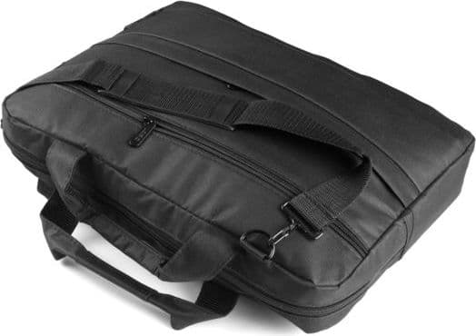 Logic Base - Notebook-väska - 15.6" - svart