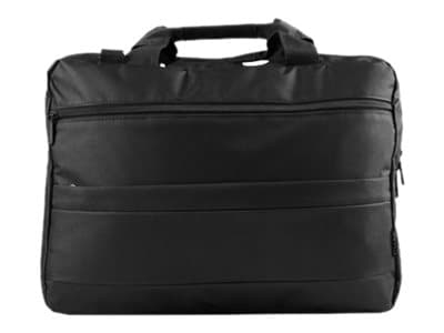 Logic Base - Notebookbæreveske - 15.6" - svart