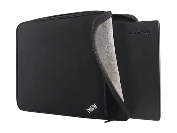 Lenovo - Fodral för bärbar dator - 14"