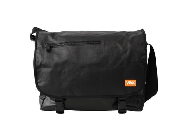 Vax Basic Messenger - Notebook-väska - 15.4"
