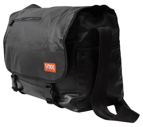 Vax Basic Messenger - Notebook-väska - 15.4"