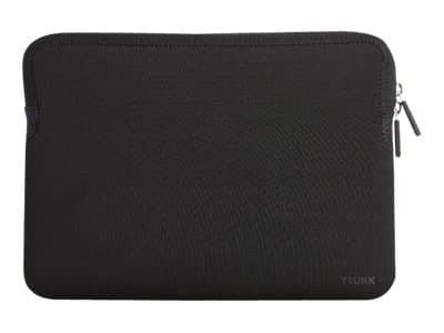 TRUNK - Hylster til notebook - 13" - sort - for Apple MacBook