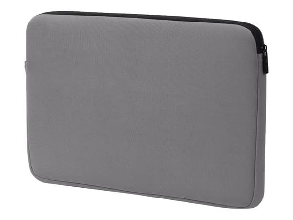 DICOTA Skin BASE - Fodral för bärbar dator - 12" - 12.5" - grå